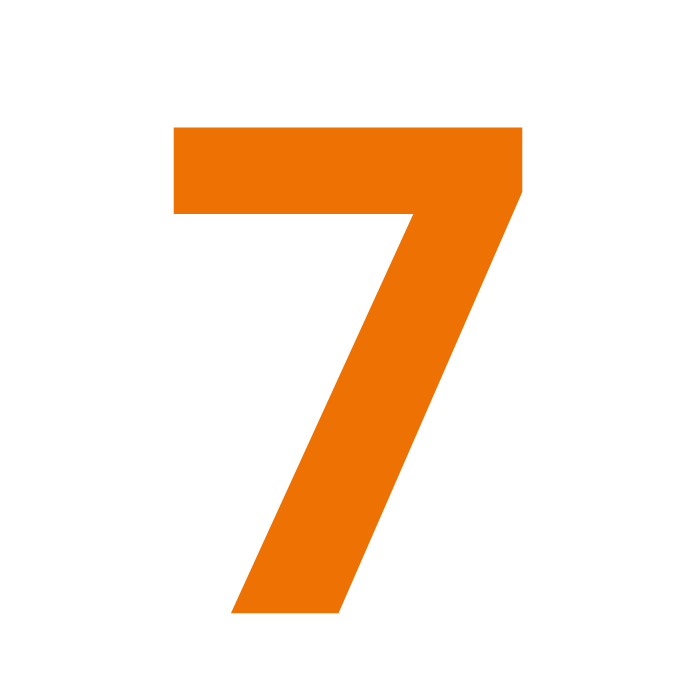 Simple visualization: